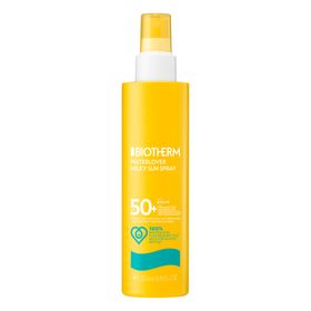 BIOTHERM Waterlover Spray solaire SPF50