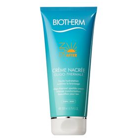 BIOTHERM Créme Nacrée After Sun Lotion