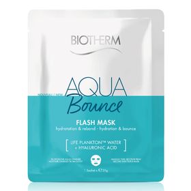 BIOTHERM Aqua Bounce Flash Mask