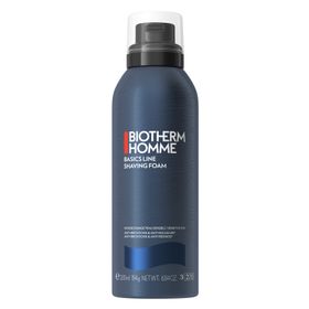 BIOTHERM Basics Line Mousse à raser