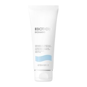 BIOTHERM Biomains Soin Mains anti-désséchant