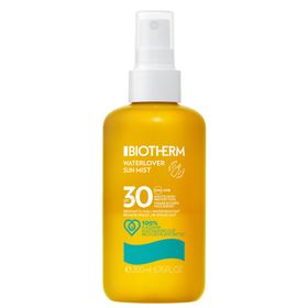 BIOTHERM Waterlover Sun Mist Spray solaire transparent SPF30