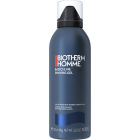 BIOTHERM Basics Line Gel de rasage