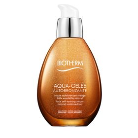 BIOTHERM Aqua-Gelée Selbstbräuner