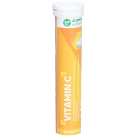 Alphega Vitamine C