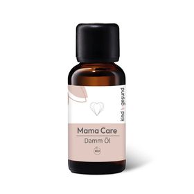 kindgesund Bio-Mama Care Huile pour le périnée