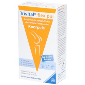 Trivital® flex pur - Cartilage