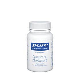 PURE ENCAPSULATIONS® Quercétine PhytoSorb