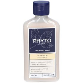 PHYTO Nutrition Shampooing Nourissant