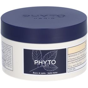 PHYTO Nutrition Masque capillaire nourrissant