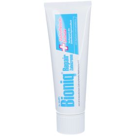 BIONIQ Repair Plus Dentifrice