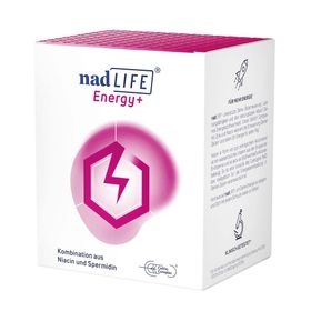 NADLIFE® Energy+
