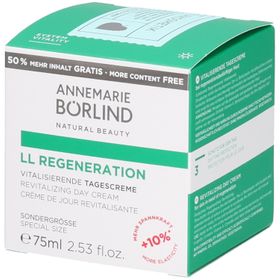 BÖRLIND LL Regeneration Tagescreme