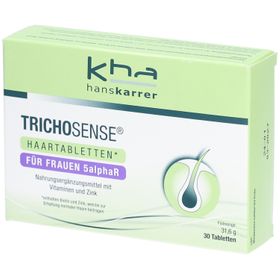 kha hanskarrer Trichosense® pour femme 5alphaR