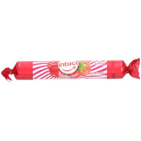 Intact Rouleau de glucose Fruits rouges