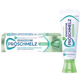 SENSODYNE ProÉmail Dentifrice quotidien