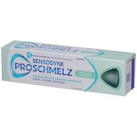 SENSODYNE ProÉmail Dentifrice quotidien