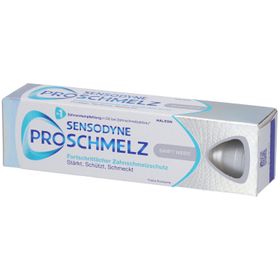 Sensodyne® ProSchmelz sanft weiß Zahnpasta