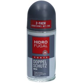 Hidrofugal Forte Men Doppelschutz Roll-On