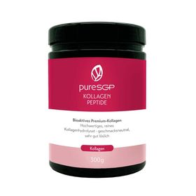 PURESGP Peptides de collagène
