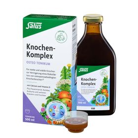 Salus Knochen-Komplex Osteo