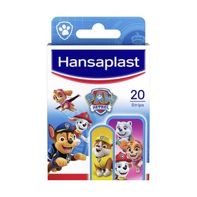 Hansaplast Kinderpflaster Paw Patrol