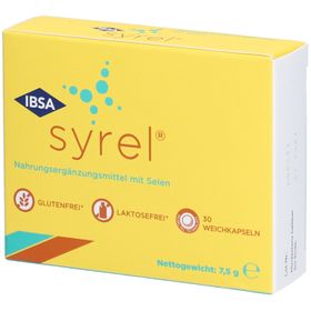 Syrel