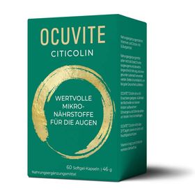 OCUVITE Citicolin