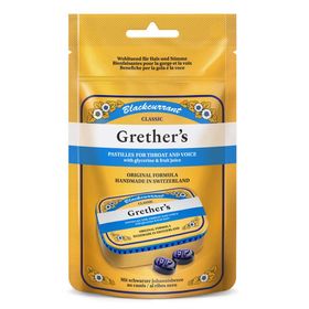 GRETHERS Blackcurrant Gold zh.Past.Beutel Refill