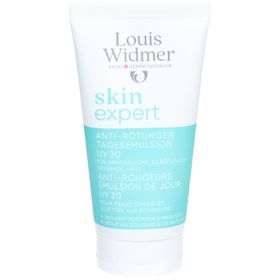 Louis Widmer skinexpert Anti-Rötungen Tagesemulsion UV 30 o.p