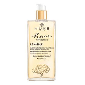 NUXE Hair Prodigieux Le masque nutrition avant-shampooing