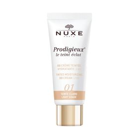 NUXE Prodigieux BB Crème teintée - Clair