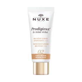 NUXE Prodigieux BB Crème teintée - Médium