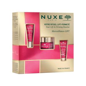 NUXE Coffret Votre Rituel Lift-Fermeté