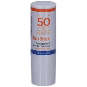 Ultrasun® Sun Stick SPF 50 Protection solaire transparente pour les peaux sensibles