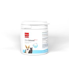 PHA ZahnSchutz PLUS für Hunde & Katzen