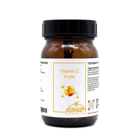 Vitamin E Forte