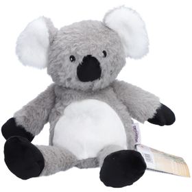 WELLIEBELLIES® Peluche chauffante Koala grande