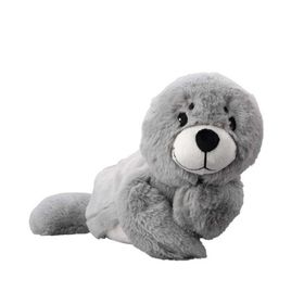 WELLIEBELLIES® Peluche chauffante phoque grand modèle