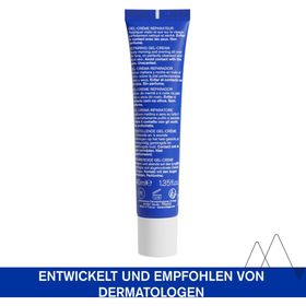 URIAGE Bariderm-CICA Daily Gel-Crème quotidien