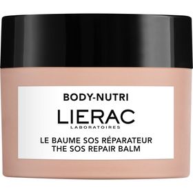 LIERAC Body-Nutry Baume SOS Réparateur