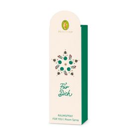 PRIMAVERA® Pendentif cadeau coup de fouet énergétique