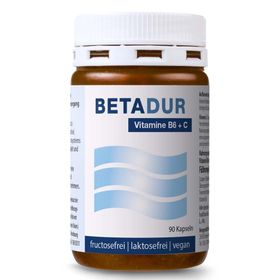 BETADUR Kapseln