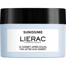 LIERAC Sunissime Gel après-soleil visage