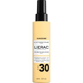 LIERAC Sunissime Lait Corps, SPF30