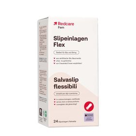 Redcare Slipeinlagen Flex