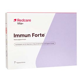 Redcare Immun Forte