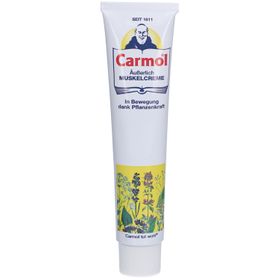 Carmol® Äußerlich Muskelcreme