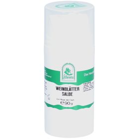 St. Severin Pommade de feuilles de vigne