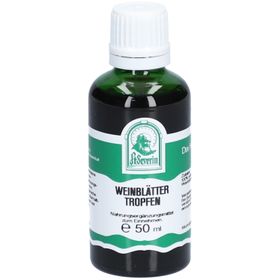 St. Severin WEINBLÄTTER Tropfen
